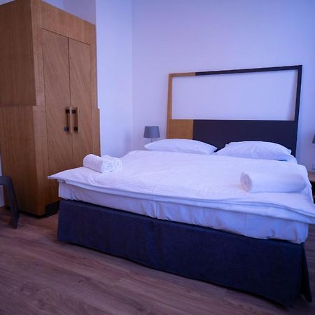 Hotel Payer II เตปลิตเซ ภายนอก รูปภาพ
