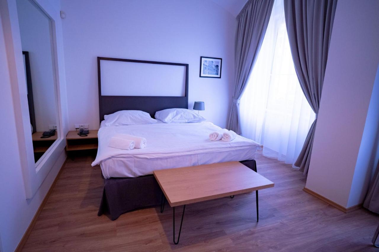 Hotel Payer II เตปลิตเซ ภายนอก รูปภาพ